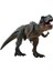 Tyrannosaurus Dinozor Aksiyon Figürü Sert Kauçuk Oyuncak Sesli Oyuncaklar Boys Için (Yurt Dışından) 2