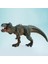 Tyrannosaurus Dinozor Aksiyon Figürü Sert Kauçuk Oyuncak Sesli Oyuncaklar Boys Için (Yurt Dışından) 5