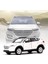 1:36 Ölçekli Alaşım Geri Çekin Yüksek Taklit Hyundai Tucson Suv Model Oyuncak Araba Döküm Metal Model Çocuk Hediyeleri Oyuncak Araç (Yurt Dışından) 3