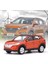 1:36 Ölçekli Alaşım Geri Çekin Yüksek Taklit Hyundai Tucson Suv Model Oyuncak Araba Döküm Metal Model Çocuk Hediyeleri Oyuncak Araç (Yurt Dışından) 4