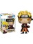 Naruto Sasuke Kurama Jiraiya Hatake Kakashi Uchiha Sasuke Itachi Obito Madara Uzumaki Naruto Anime Pvc Aksiyon Figürleri Oyuncaklar 10 cm (Yurt Dışından) 1