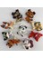 Lps Oyuncak Kedi Nadir Pet Shop Standları Kısa Saç Yavru Köpek Dachshund Collie Great Dane Spaniel Köpek Yavrusu Eski Orijinal Hayvan Koleksiyonu (Yurt Dışından) 3