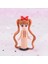 Anime Figürü Hediyeler Aksiyon Tek Parça Anime Japonya Çocuk Oyuncakları Erkek Uzun Saç Güzel Dıy Karikatür Yaratıcı Süsler Oyuncaklar Kızlar Için (Yurt Dışından) 1