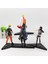 15-16 cm Anime Naruto Uzumaki Naruto Namikaze Minato Uchiha Sasuke Hyuuga Hinata Pvc Aksiyon Şekilli Kalıp Oyuncak Bebek (Yurt Dışından) 4