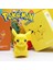 Orijinal Pokemon Figürleri Pikachu Squirtle Bulbasaur Psyduck Cep Canavar Anime Charmander Model Oyuncaklar Çocuk Oyuncakları Noel Hediyeleri (Yurt Dışından) 5