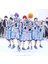 Kuroko No Basketbol Kuroko'nun Sepeti Tetsuya Akrilik Standı Şekil Masaüstü Dekorasyon Koleksiyon Model Oyuncak Bebek Hediyeleri (Yurt Dışından) 1