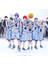 Kuroko No Basketbol Kuroko'nun Sepeti Tetsuya Akrilik Standı Şekil Masaüstü Dekorasyon Koleksiyon Model Oyuncak Bebek Hediyeleri (Yurt Dışından) 3