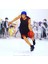 Kuroko No Basketbol Kuroko'nun Sepeti Tetsuya Akrilik Standı Şekil Masaüstü Dekorasyon Koleksiyon Model Oyuncak Bebek Hediyeleri (Yurt Dışından) 5