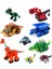 Dinotrux Kamyon Oyuncak Araba Yeni Dinozor Modelleri Dinozor Oyuncakları Dinozor Modelleri Çocuk Mevcut Mini Çocuk Oyuncakları (Yurt Dışından) 2