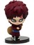 8 Model Naruto S Versiyonu Aksiyon Figürü Anime Pvc 7 cm Heykel Koleksiyonu Masaüstü Dekorasyon Araba Bebek Süsleri Hediye Oyuncaklar Çocuklar Için (Yurt Dışından) 1