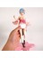 Ynt: Zero Rem Sakura Ver'den Başka Bir Dünyada Hayata Başlamak. Pvc Şekil Koleksiyon Model Oyuncak Brinquedo (Yurt Dışından) 5
