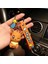 Karikatür Pokemon Bebek Anahtarlık Pvc Pikachu Eevee Aksiyon Figürü Yüzük Tomy Kawaii Anima Mini Şekilli Kalıp Çocuk Çocuk Oyuncakları Hediye (Yurt Dışından) 1