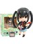 K-On! Nakano Azusa 104 Q Ver Action Figure Koleksiyon Model Oyuncak Bebek Hediye (Yurt Dışından) 1