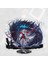 Anime Arknights Akrilik Standı Modeli Plaka Tutucu Masaüstü Arknights Rangers Platin Aksiyon Figürleri Cosplay Oyuncaklar Hediye 16 cm (Yurt Dışından) 2