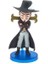 Tek Parça Donquixote Doflamingo Anime Aksiyon Şekilli Kalıp Pvc Heykeli Koleksiyonu Oyuncaklar Hediye Masaüstü Dekorasyon Boa Hancock Figma (Yurt Dışından) 1