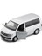 1:36 Otobüs Multivan T6 Van Alaşım Araba Modeli Döküm Metal Araç Sportcar Çocuk Doğum Günü Hediyeleri Için Oyuncak Koleksiyonu (Yurt Dışından) 4
