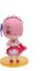 Adet Anime Hayat Sıfırdan Farklı Bir Dünyada Pvc Model Hizmetçi Subaru Natsuki Emilia Rem Ram Aksiyon Figürleri Çocuk Hediye Oyuncak (Yurt Dışından) 4