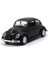 Çocuklar Için Hediye Vintage Retro Beetle Minyatür Araba Modeli Oyuncak (Yurt Dışından) 2
