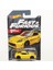 Hot Wheels Hızlı ve Öfkeli Araba Oyuncaklar Sınırlı Sayıda Hot Wheels Modeli Döküm 1:64 Araba Oyuncaklar Çocuklar Için Çocuk Doğum Günü Hediyesi (Yurt Dışından) 1