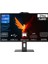 Msı Pro AP272P Intel Core I5 14400 14M-695EU-10 48GB 1tb Windows 10 Pro 27" Fhd All In One Bilgisayar & 14M695EUK10 1