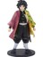 Anime Kimetsu Hiçbir Yaiba Aksiyon Figürü Iblis Avcısı Heykelcik Tomioka Giyuu Figur Pvc Model Oyuncak Koleksiyonu Dekorasyon Bebek Hediyeleri (Yurt Dışından) 2