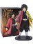 Anime Kimetsu Hiçbir Yaiba Aksiyon Figürü Iblis Avcısı Heykelcik Tomioka Giyuu Figur Pvc Model Oyuncak Koleksiyonu Dekorasyon Bebek Hediyeleri (Yurt Dışından) 3