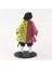 Anime Kimetsu Hiçbir Yaiba Aksiyon Figürü Iblis Avcısı Heykelcik Tomioka Giyuu Figur Pvc Model Oyuncak Koleksiyonu Dekorasyon Bebek Hediyeleri (Yurt Dışından) 4