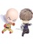 One Punch Man Saitama 575 Genos 645 Acton Şekilli Kalıp Koleksiyonu Oyuncak (Yurt Dışından) 3