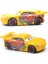 Disney Pixar Arabalar 3 Yıldırım Mcqueen Mater Jackson Fırtına Ramirez 1:55 Döküm Araç Metal Alaşım Erkek Çocuk Oyuncakları Noel Hediyesi (Yurt Dışından) 4
