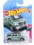 2021-50 Orijinal Hot Wheels Mini Alaşım Coupe Dodge Van 1/64 Metal Pres Döküm Model Araba Çocuk Oyuncakları Hediye (Yurt Dışından) 1