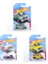 2021-50 Orijinal Hot Wheels Mini Alaşım Coupe Dodge Van 1/64 Metal Pres Döküm Model Araba Çocuk Oyuncakları Hediye (Yurt Dışından) 3
