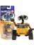 Wall-E Robot Wall E Pvc Action Figure Koleksiyon Model Oyuncak Bebek (Yurt Dışından) 2