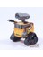 Wall-E Robot Wall E Pvc Action Figure Koleksiyon Model Oyuncak Bebek (Yurt Dışından) 4
