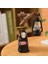 Japonya Stüdyo Ghibli Kaonashi No Man Totoro LED Gece Lambası Bebek Miyazaki Hayao Ruhların Kaçışı Reçine Aksiyon Figürü Çocuk Oyuncak (Yurt Dışından) 5