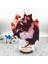 Anime Mo Dao Zu Shi Akrilik Standı Model Oyuncaklar Modaozushi Aksiyon Figürü Oyuncak 15 cm Çift Taraflı Hediye (Yurt Dışından) 2