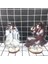 Anime Mo Dao Zu Shi Akrilik Standı Model Oyuncaklar Modaozushi Aksiyon Figürü Oyuncak 15 cm Çift Taraflı Hediye (Yurt Dışından) 3