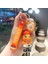 Tomy Pokemon Anahtarlık Kawai Anime Modeli Charmander Squirtle Yaratıcı Aksiyon Figürü Pokemon Anahtarlık Lot Çanta Kolye Yaratıcı Oyuncak (Yurt Dışından) 1