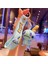 Tomy Pokemon Anahtarlık Kawai Anime Modeli Charmander Squirtle Yaratıcı Aksiyon Figürü Pokemon Anahtarlık Lot Çanta Kolye Yaratıcı Oyuncak (Yurt Dışından) 2