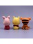 Disney Winnie The Pooh Mickey Mouse Minnie Karikatür Mini Aksiyon Figürleri Oyuncaklar Kek Dekorasyon Oyuncak Doğum Günü Hediyeleri Çocuklar Için Çocuk (Yurt Dışından) 4
