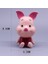 Disney Winnie The Pooh Mickey Mouse Minnie Karikatür Mini Aksiyon Figürleri Oyuncaklar Kek Dekorasyon Oyuncak Doğum Günü Hediyeleri Çocuklar Için Çocuk (Yurt Dışından) 5