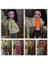 Canavar Lisesi Giysileri Oyuncak Bebek Giysileri Blame High Günlük Giyim Monster High Blame High Giysileri Dalga 1 (Yurt Dışından) 2