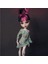 Canavar Lisesi Giysileri Oyuncak Bebek Giysileri Blame High Günlük Giyim Monster High Blame High Giysileri Dalga 1 (Yurt Dışından) 5
