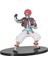 16 cm Aksiyon Figürü Iblis Avcısı Kimetsu Hiçbir Yaiba Aksiyon Figürü Kamado Tanjirou Nezuko Pvc Model Oyuncak Zenitsu Heykelcik Inosuke (Yurt Dışından) 1