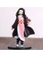 16 cm Aksiyon Figürü Iblis Avcısı Kimetsu Hiçbir Yaiba Aksiyon Figürü Kamado Tanjirou Nezuko Pvc Model Oyuncak Zenitsu Heykelcik Inosuke (Yurt Dışından) 4