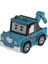 28 Stil Robocar Kore Anime Çocuk Oyuncakları Robot Poli Roy Haley Metal Aksiyon Figürü Karikatür Oyuncak Arabalar Çocuklar Için Doğum Günü Hediyesi (Yurt Dışından) 1