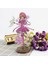 Kawaii Anime Kız Akrilik Standı Model Oyuncaklar Anime Akrilik Standı Şekil Dekorasyon Oyuncaklar Cosplay Aksiyon Figürü Dıy (Yurt Dışından) 1