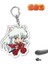 Bandaı Dekorasyon Hareketli Aksiyon Figürü Nendoroid Serisi Yenı 2021 Anime Pvc Modeli Noel Hediyesi Oyuncak (Yurt Dışından) 2