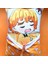Japonya Sıcak Anime Çok Yumuşak Sevimli Peluş Oyuncak Iblis Avcısı Kimetsu Hiçbir Yaiba Kamado Tanjirou Nezuko Doldurulmuş Oyuncaklar Yastık Yastık Bebek (Yurt Dışından) 3