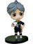 1 Adet Anime Haikyuu Aksiyon Figürleri Hinata Shoyo Yu Nishinoya Pvc Model Voleybol Maçı Genç Oyuncu Lise Çocuk Oyuncak (Yurt Dışından) 1