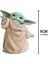 Disney Star Wars 8 cm Bebek Yoda Grogu Aksiyon Figürü Bebek Oyuncak Koleksiyonu Mandalorian Sevimli Yoda Araba Süs Modeli Çevre Birimleri (Yurt Dışından) 4